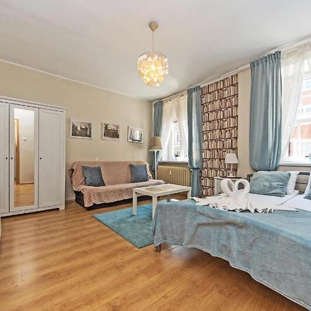 Apartament Kameralny 17 Gdansk Luaran gambar