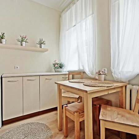 Apartament Kameralny 17 Gdansk Luaran gambar