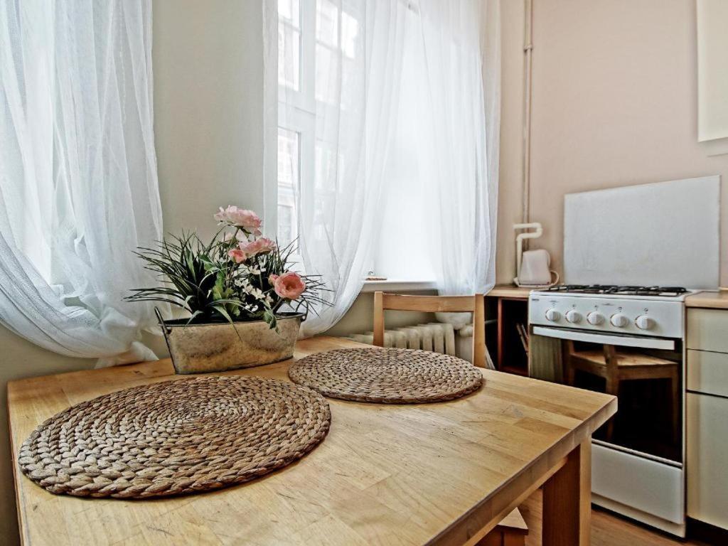Apartament Kameralny 17 Gdansk Luaran gambar