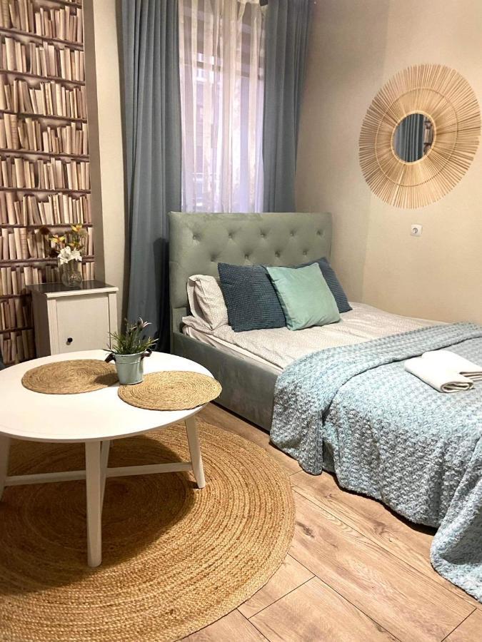 Apartament Kameralny 17 Gdansk Luaran gambar