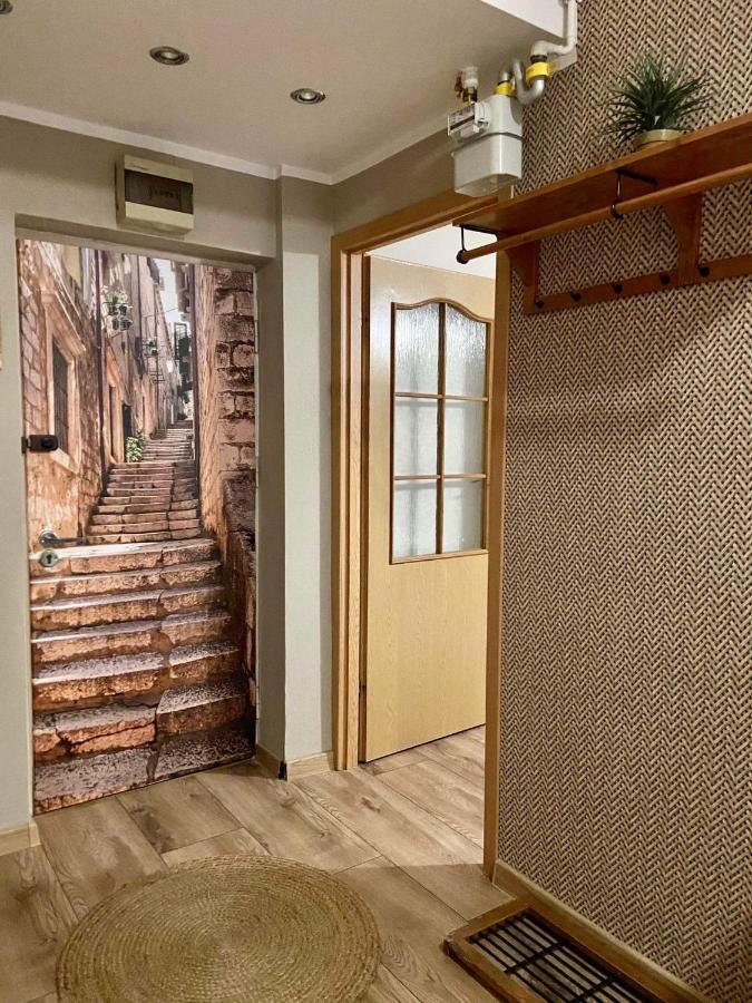 Apartament Kameralny 17 Gdansk Luaran gambar