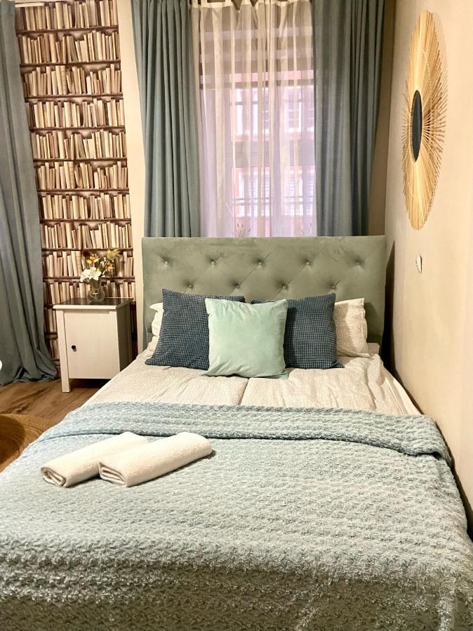 Apartament Kameralny 17 Gdansk Luaran gambar